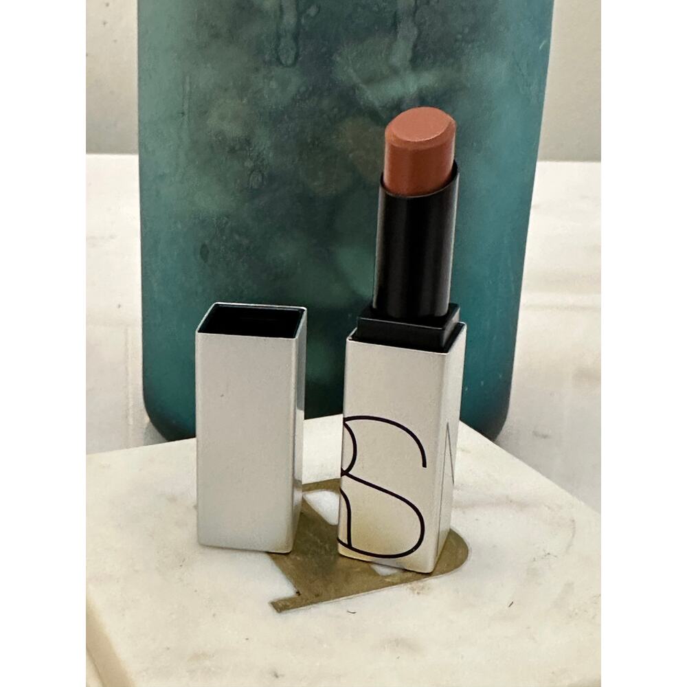 NARS Soft Matte Tinted Lip Balm Brief Encounter NIB Full Size DISCONTINUED Rare